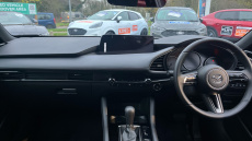 Mazda 3 2.5 e-Skyactiv G MHEV 140 Exclusive-Line 5dr Auto Petrol Hatchback